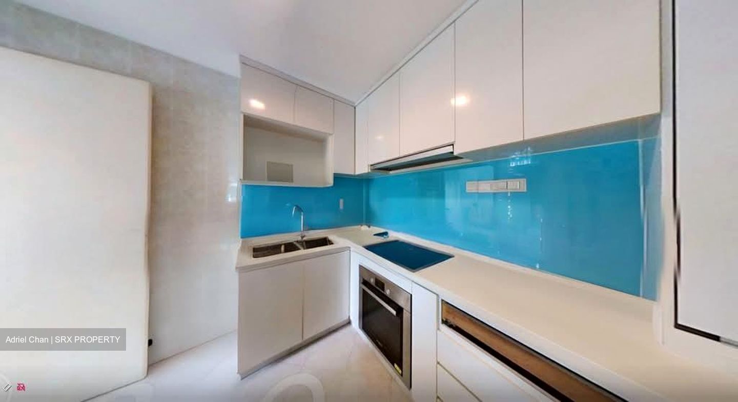 Eng Kong Green (D21), Condominium #602749521